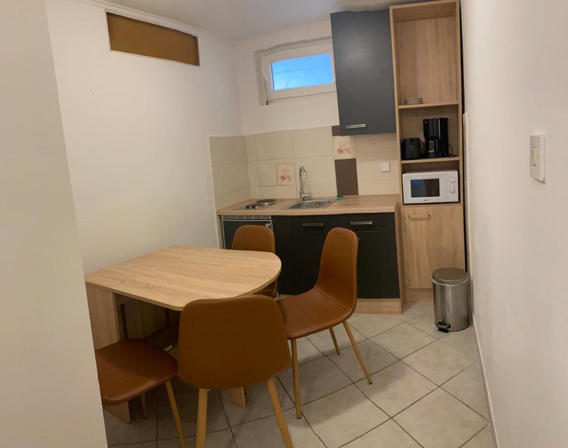 Apartments Erhart Ρόβινι Εξωτερικό φωτογραφία