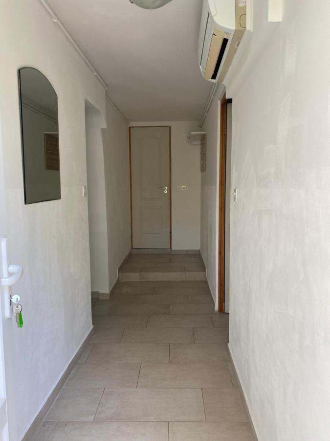 Apartments Erhart Ρόβινι Εξωτερικό φωτογραφία