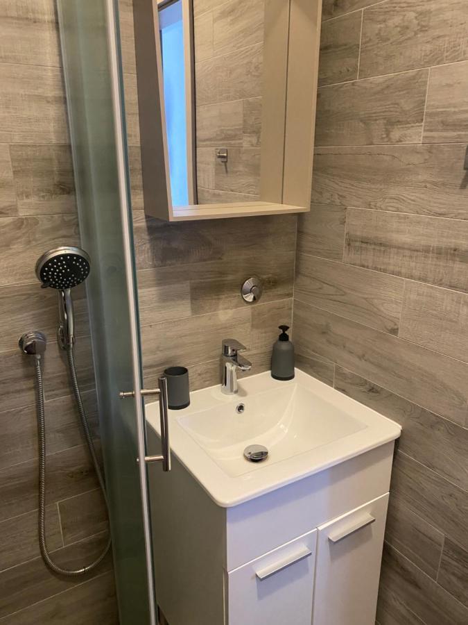 Apartments Erhart Ρόβινι Εξωτερικό φωτογραφία