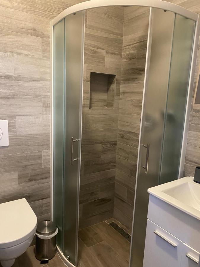 Apartments Erhart Ρόβινι Εξωτερικό φωτογραφία