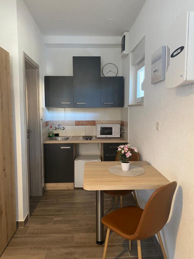 Apartments Erhart Ρόβινι Εξωτερικό φωτογραφία
