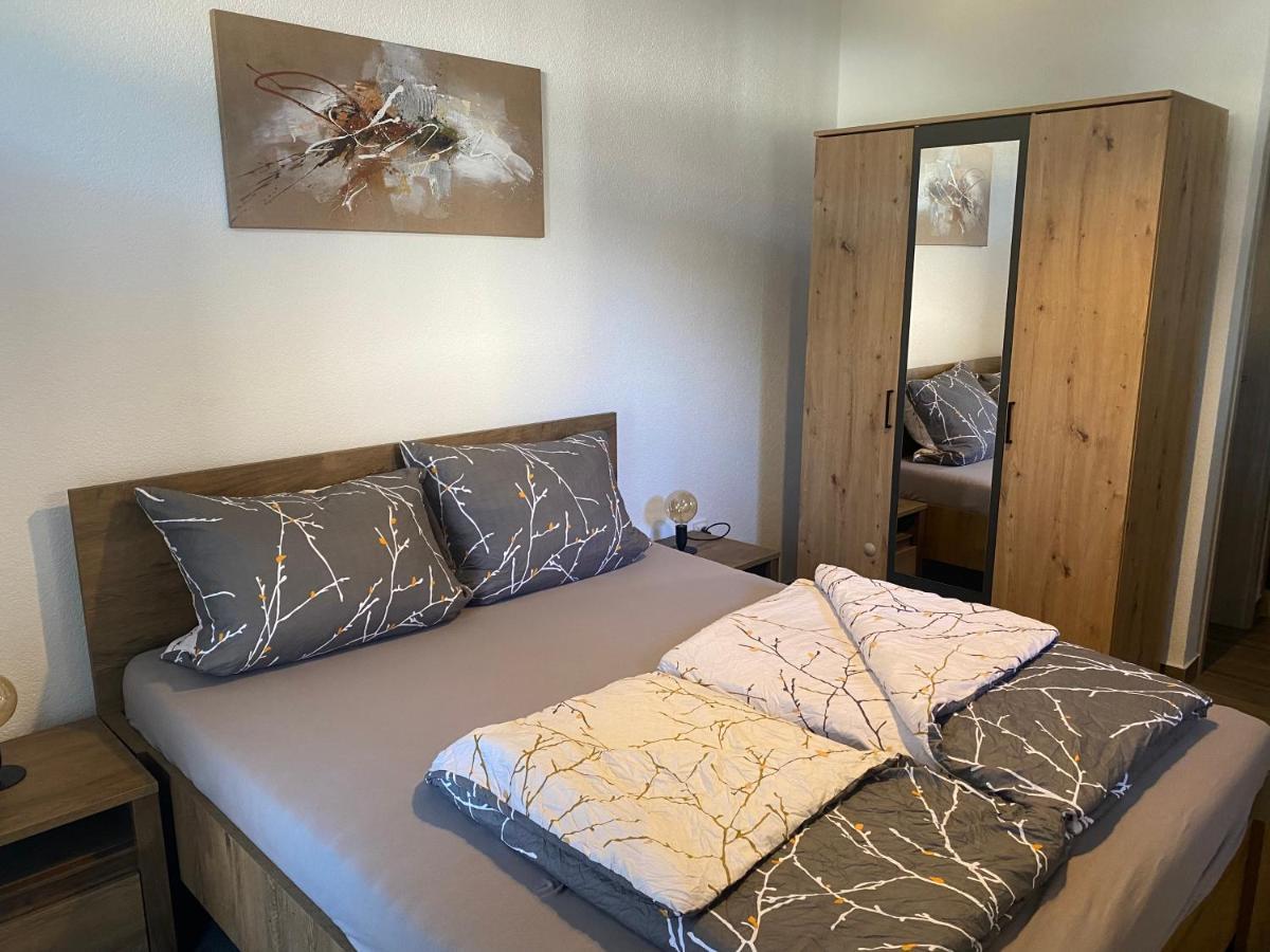 Apartments Erhart Ρόβινι Εξωτερικό φωτογραφία