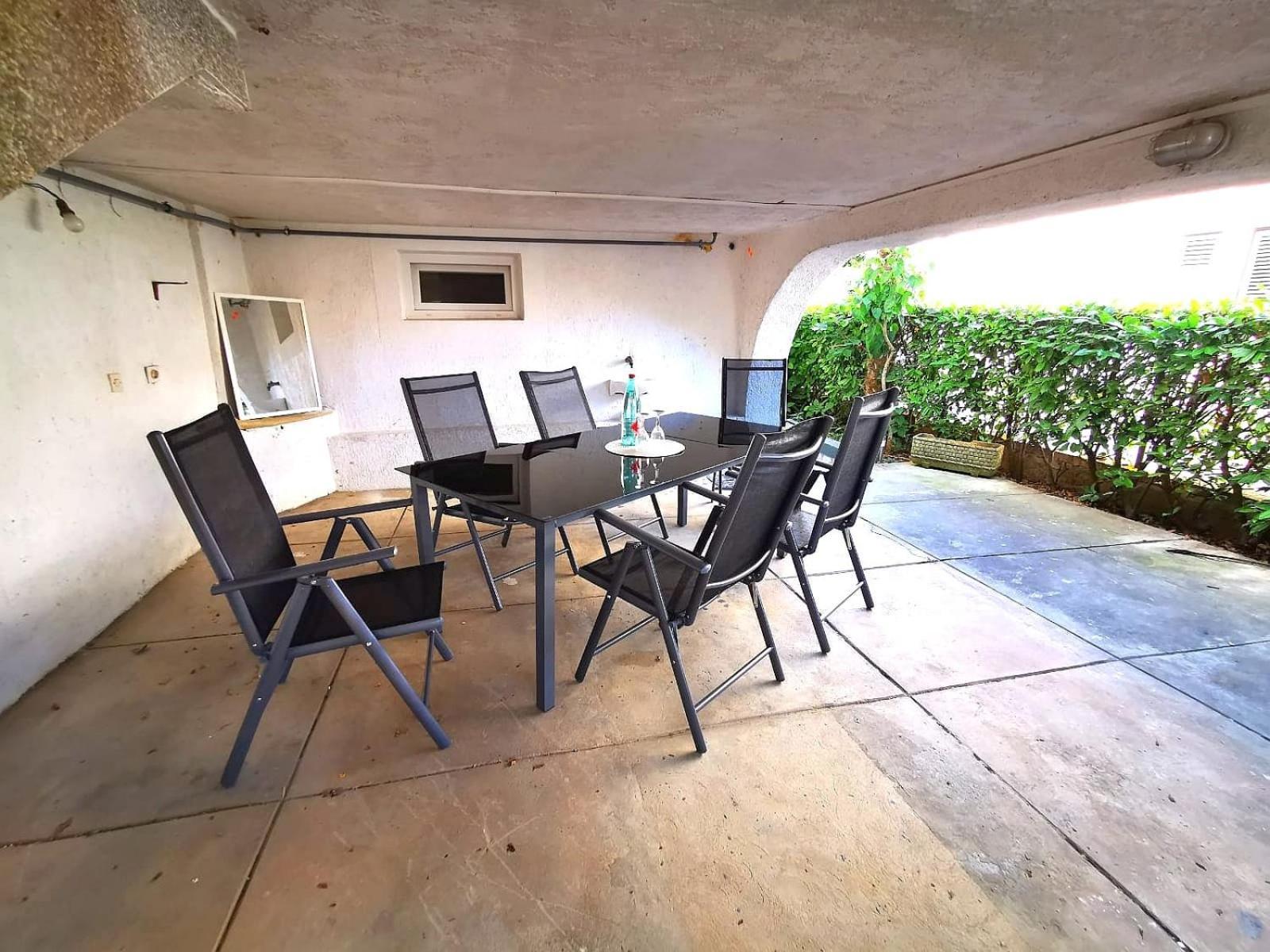 Apartments Erhart Ρόβινι Δωμάτιο φωτογραφία